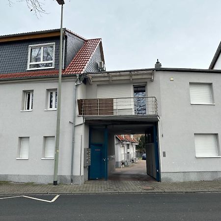 קלסטרבאך Main Appartments Frankfurt Airport מראה חיצוני תמונה