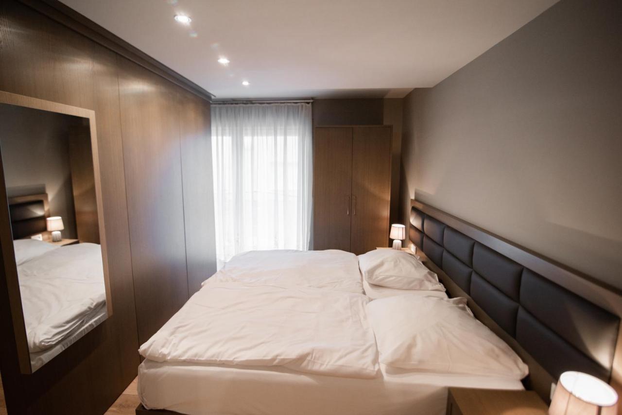 קלסטרבאך Main Appartments Frankfurt Airport מראה חיצוני תמונה