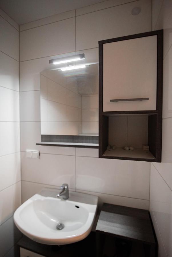 קלסטרבאך Main Appartments Frankfurt Airport מראה חיצוני תמונה