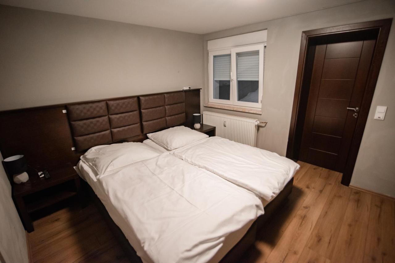 קלסטרבאך Main Appartments Frankfurt Airport מראה חיצוני תמונה