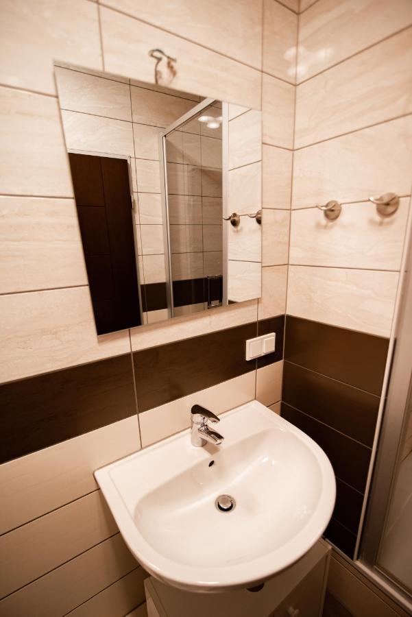 קלסטרבאך Main Appartments Frankfurt Airport מראה חיצוני תמונה