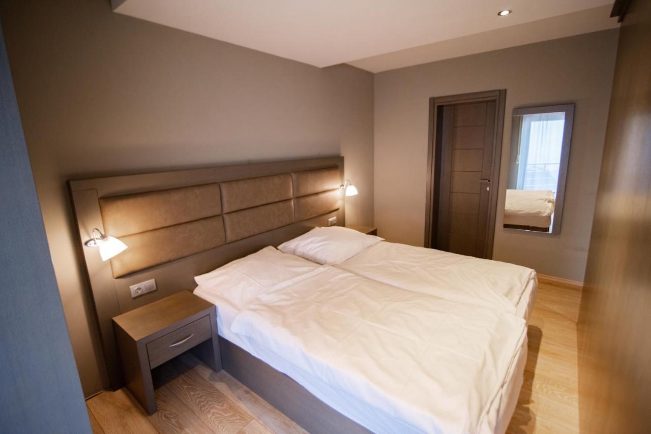 קלסטרבאך Main Appartments Frankfurt Airport מראה חיצוני תמונה