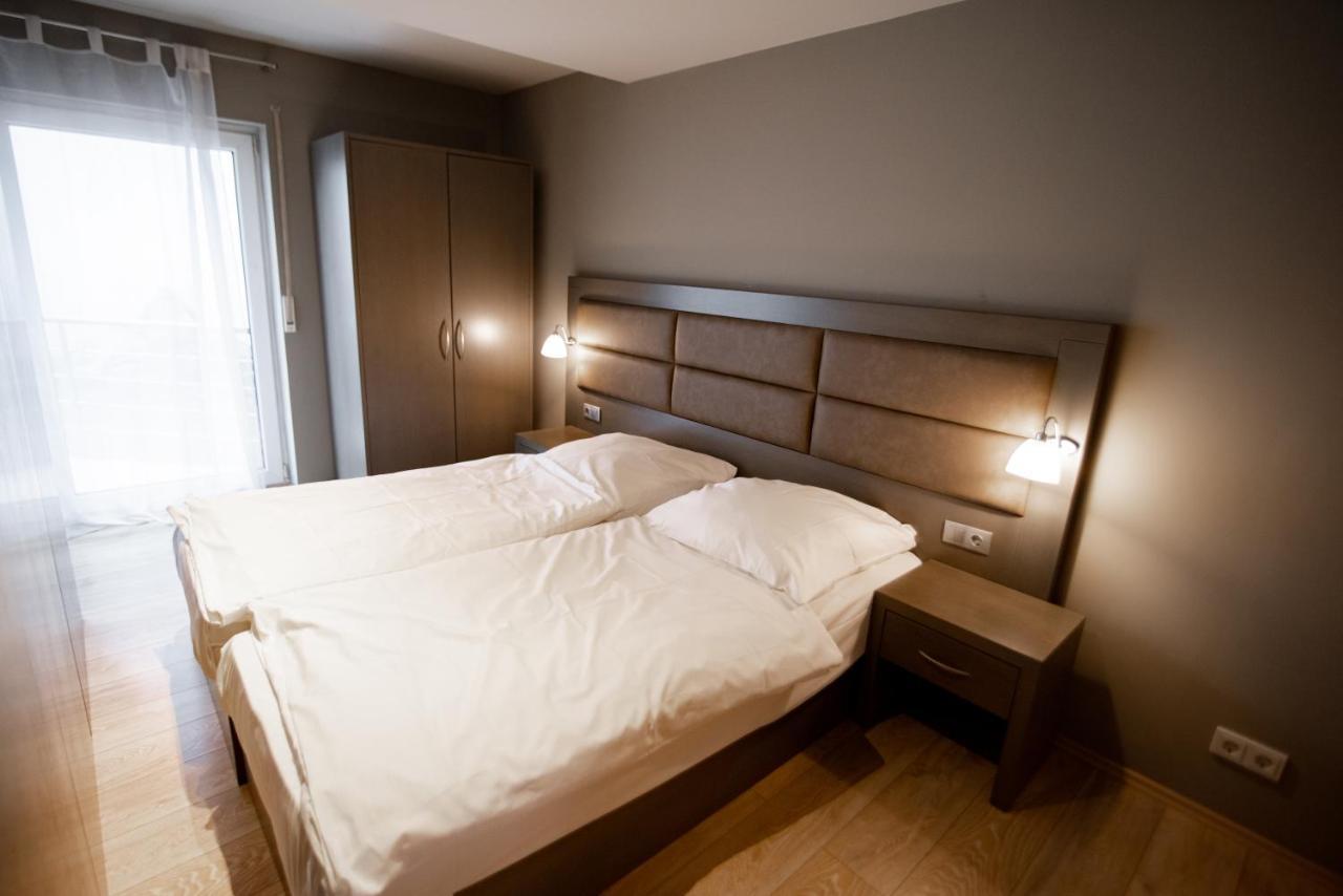 קלסטרבאך Main Appartments Frankfurt Airport מראה חיצוני תמונה