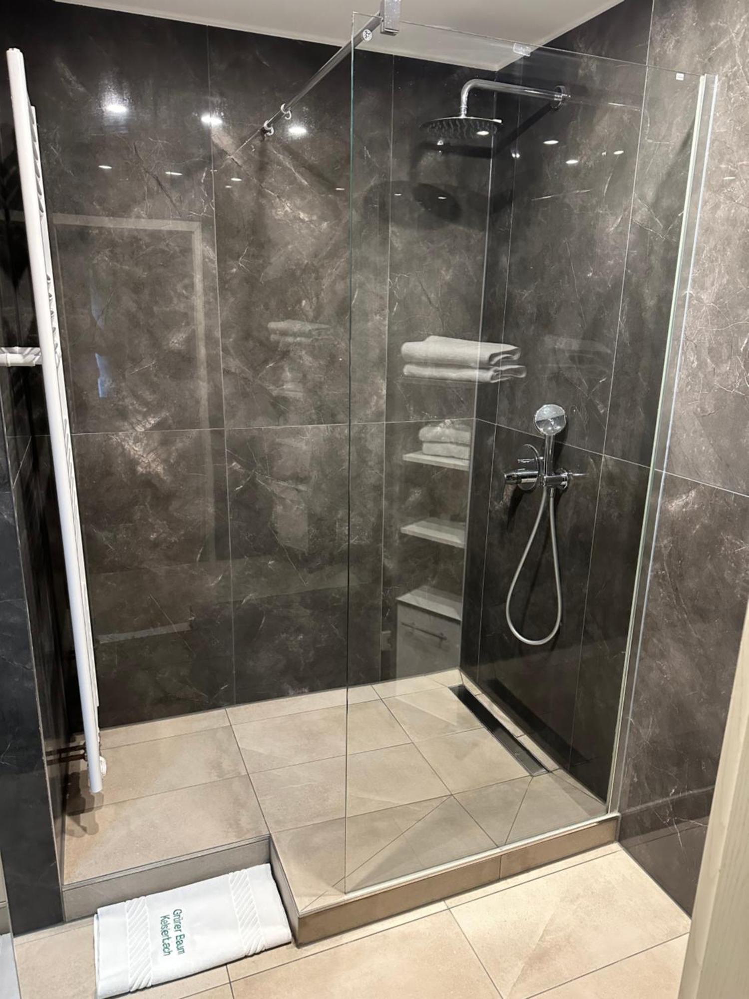 קלסטרבאך Main Appartments Frankfurt Airport מראה חיצוני תמונה