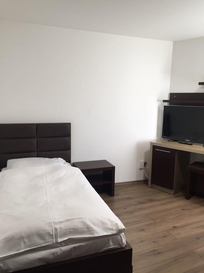 קלסטרבאך Main Appartments Frankfurt Airport מראה חיצוני תמונה