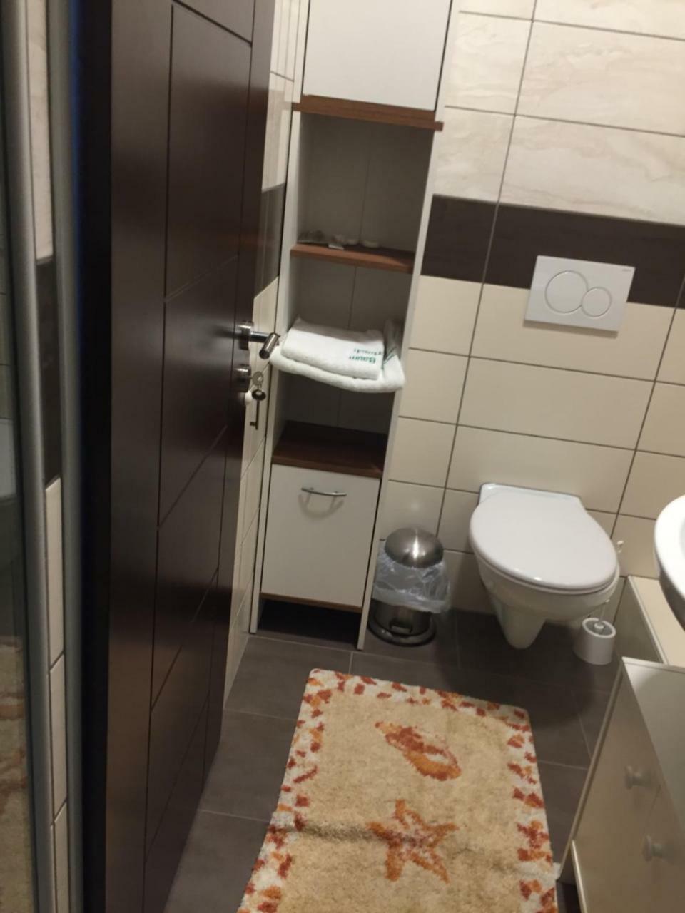 קלסטרבאך Main Appartments Frankfurt Airport מראה חיצוני תמונה
