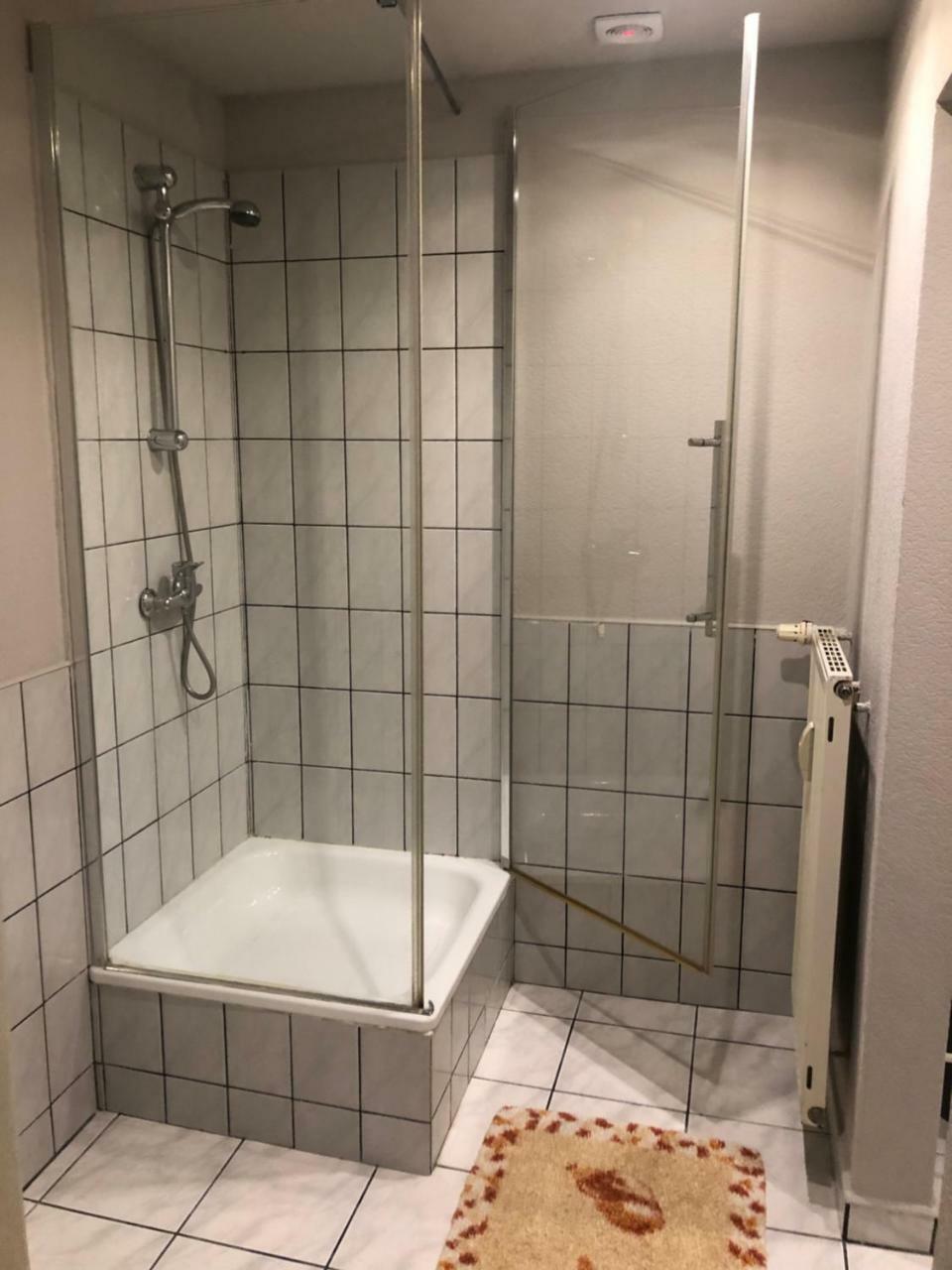 קלסטרבאך Main Appartments Frankfurt Airport מראה חיצוני תמונה