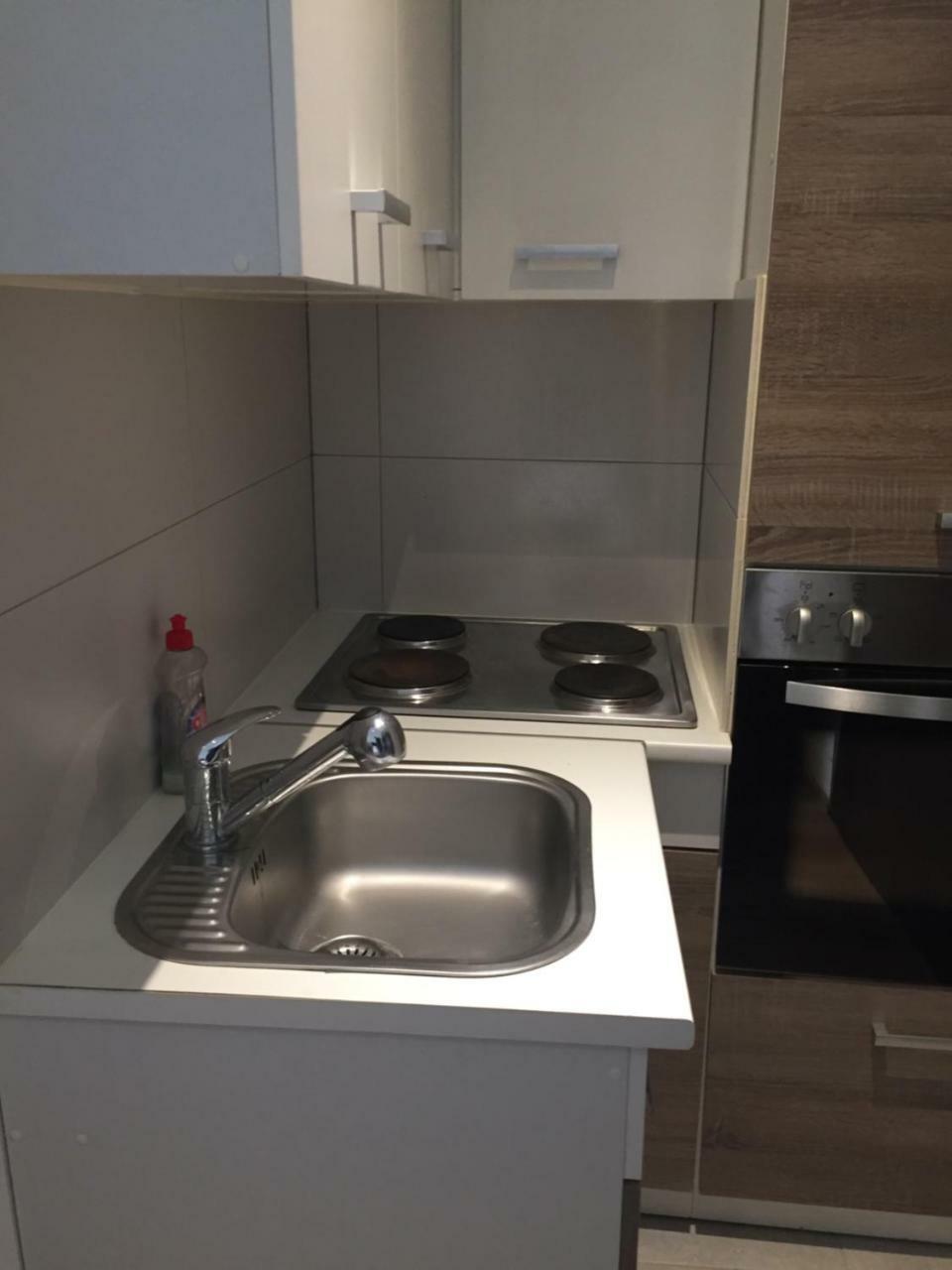 קלסטרבאך Main Appartments Frankfurt Airport מראה חיצוני תמונה