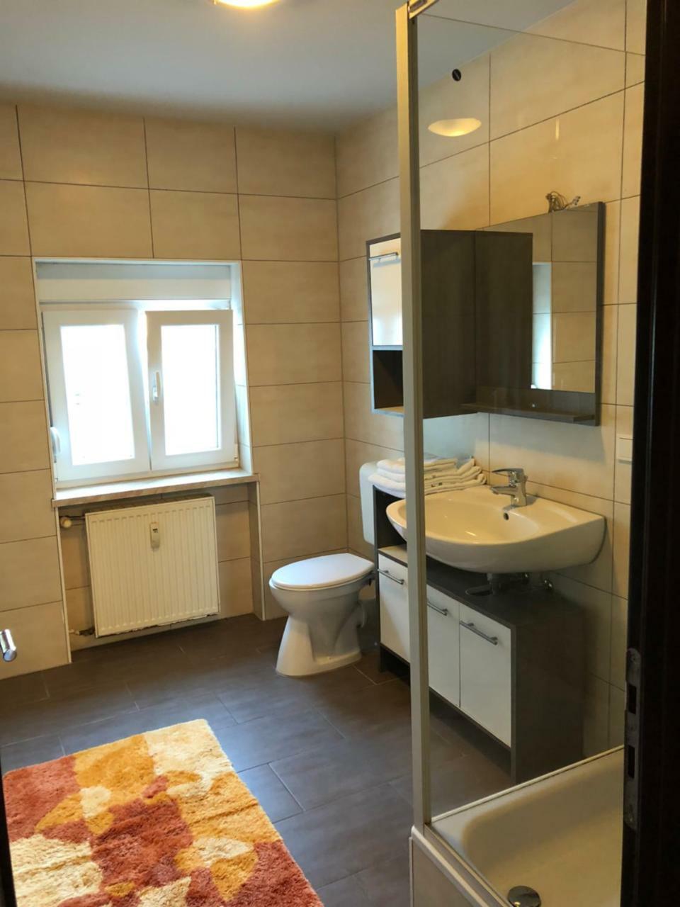 קלסטרבאך Main Appartments Frankfurt Airport מראה חיצוני תמונה
