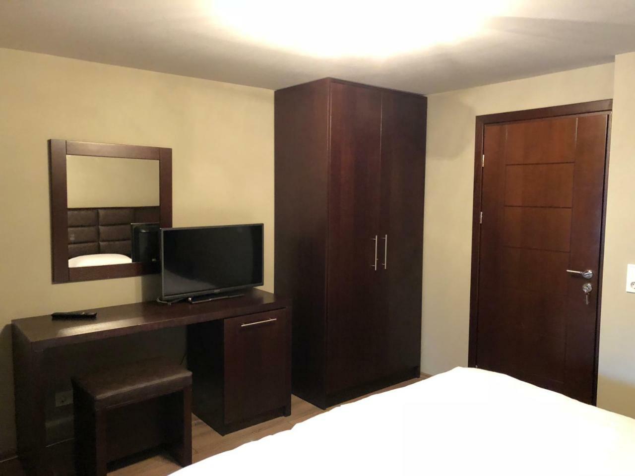 קלסטרבאך Main Appartments Frankfurt Airport מראה חיצוני תמונה